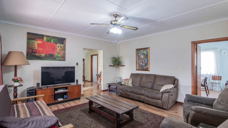 3 Bedroom Property for Sale in Amalinda Eastern Cape